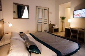 Гостиница Roman Holidays cuore dell'Impero  Рим